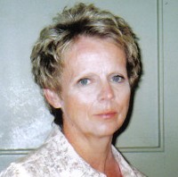 Miriam Klingbeil